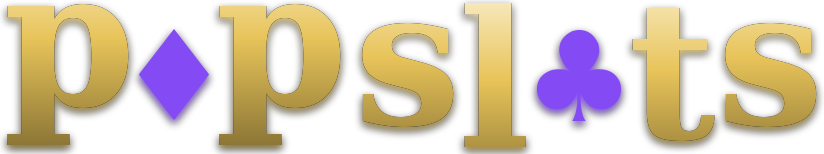 pop slots logo