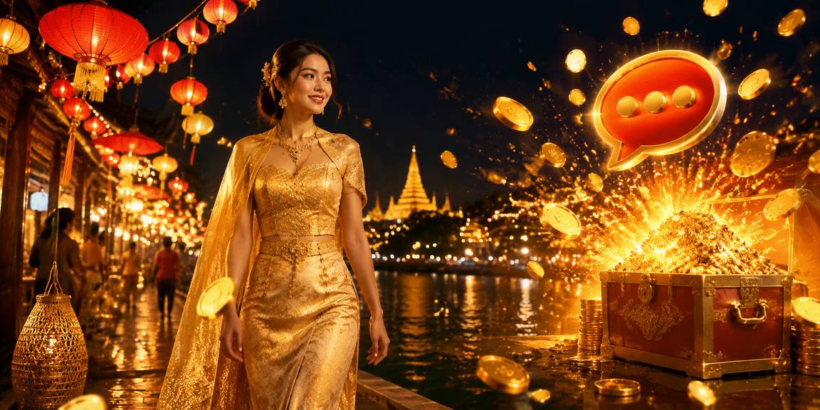 pop slots ဘလက်ဂျက်အောင်မြင်မှု