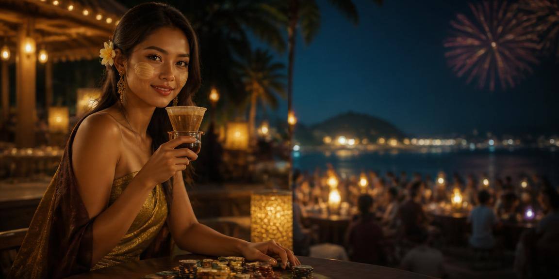 pop slots pop slots ကို ဘာကြောင့် ဖန်တီးခဲ့သလဲ